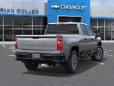2026 Chevrolet Silverado 2500HD - Photo 4