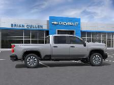 2026 Chevrolet Silverado 2500HD - Photo 5