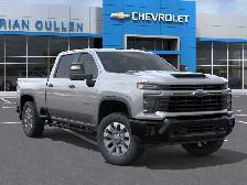 2026 Chevrolet Silverado 2500HD - Photo 7
