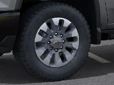 2026 Chevrolet Silverado 2500HD - Photo 9