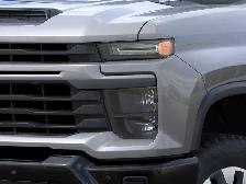 2026 Chevrolet Silverado 2500HD - Photo 10