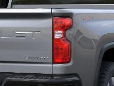 2026 Chevrolet Silverado 2500HD - Photo 11