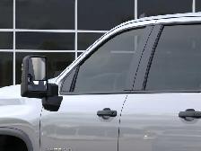 2026 Chevrolet Silverado 2500HD - Photo 12