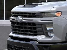 2026 Chevrolet Silverado 2500HD - Photo 13