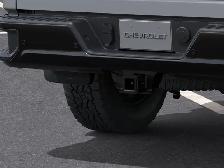 2026 Chevrolet Silverado 2500HD - Photo 14