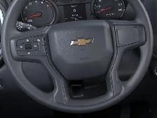2026 Chevrolet Silverado 2500HD - Photo 19