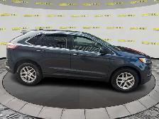 2023 Ford Edge SEL - Photo 2