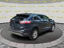 2023 Ford Edge SEL - Photo 3