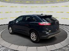 2023 Ford Edge SEL - Photo 5