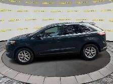 2023 Ford Edge SEL - Photo 6
