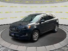 2023 Ford Edge SEL - Photo 8