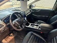 2023 Ford Edge SEL - Photo 9