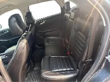 2023 Ford Edge SEL - Photo 12