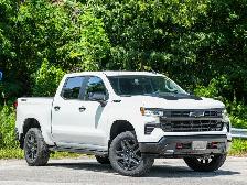 2026 Chevrolet Silverado 1500 LT Trail Boss- Trailering Pkg - Photo 2