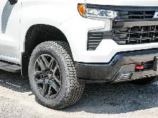 2026 Chevrolet Silverado 1500 LT Trail Boss- Trailering Pkg - Photo 4
