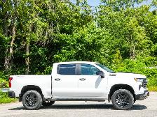 2026 Chevrolet Silverado 1500 LT Trail Boss- Trailering Pkg - Photo 5