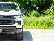 2026 Chevrolet Silverado 1500 LT Trail Boss- Trailering Pkg - Photo 7