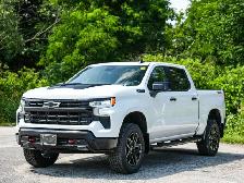 2026 Chevrolet Silverado 1500 LT Trail Boss- Trailering Pkg - Photo 10