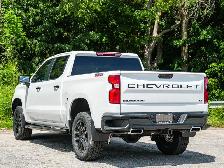 2026 Chevrolet Silverado 1500 LT Trail Boss- Trailering Pkg - Photo 13
