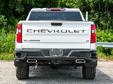2026 Chevrolet Silverado 1500 LT Trail Boss- Trailering Pkg - Photo 14