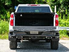 2026 Chevrolet Silverado 1500 LT Trail Boss- Trailering Pkg - Photo 17