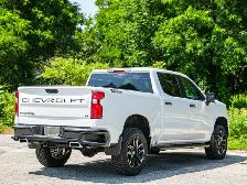 2026 Chevrolet Silverado 1500 LT Trail Boss- Trailering Pkg - Photo 19