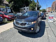 2012 Kia Sorento AWD w/HEAT.SEAT 416-894-9099 Brian
