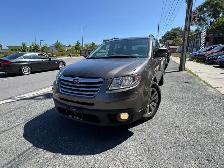 2010 Subaru Tribeca AWD 7 PASS. w/B.CAM/SUNROOF 416-894-9099 Bri