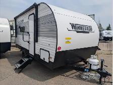 2025 Winnebago Access 15BH