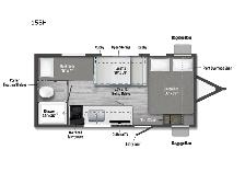 2025 Winnebago Access 15BH - Photo 2