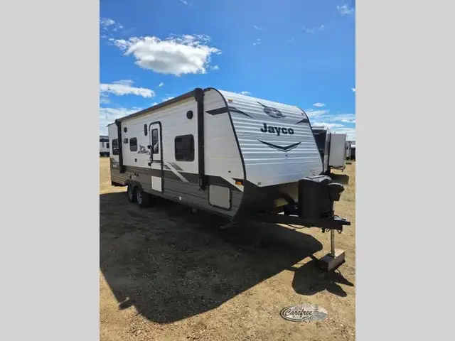 2022 Jayco Jay Flight SLX 236TH