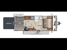2022 Jayco Jay Flight SLX 236TH - Photo 2