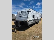 2022 Jayco Jay Flight SLX 236TH - Photo 3