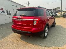2012 Ford Explorer Limited - Photo 3