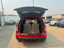 2012 Ford Explorer Limited - Photo 4