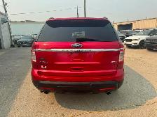 2012 Ford Explorer Limited - Photo 6