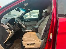 2012 Ford Explorer Limited - Photo 9