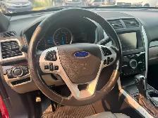 2012 Ford Explorer Limited - Photo 10