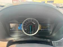 2012 Ford Explorer Limited - Photo 11