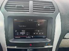 2012 Ford Explorer Limited - Photo 12