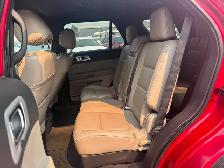 2012 Ford Explorer Limited - Photo 15