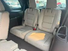 2012 Ford Explorer Limited - Photo 17