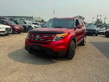2012 Ford Explorer Limited - Photo 18