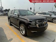 2018 Chevrolet Tahoe - Photo 2
