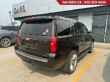 2018 Chevrolet Tahoe - Photo 3