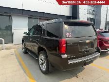2018 Chevrolet Tahoe - Photo 4