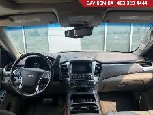 2018 Chevrolet Tahoe - Photo 7