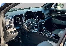 2023 Kia Sportage AWD | LEATHER | NAV | PANORAMIC SUNROOF | 360 - Photo 2
