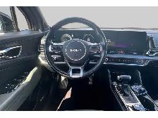 2023 Kia Sportage AWD | LEATHER | NAV | PANORAMIC SUNROOF | 360 - Photo 3