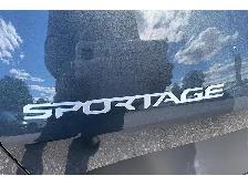 2023 Kia Sportage AWD | LEATHER | NAV | PANORAMIC SUNROOF | 360 - Photo 8